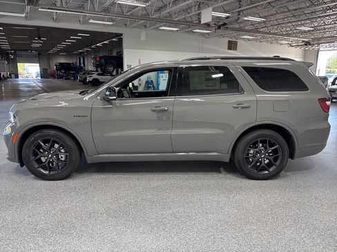 New 2026 Dodge Durango GT AWD/4WD image 4
