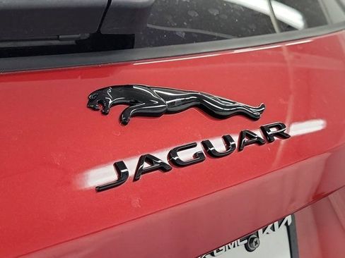 Used 2026 Jaguar F-PACE R-Dynamic S AWD/4WD image 7