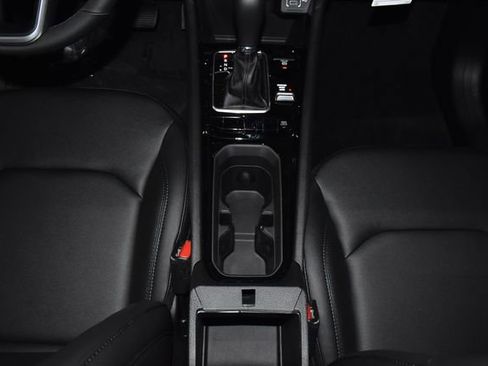 New 2026 Jeep Compass Limited w/ Sun, Sound & Navigation Group image 20