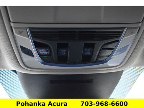Used 2025 Acura MDX FWD w/ Technology Package image 20