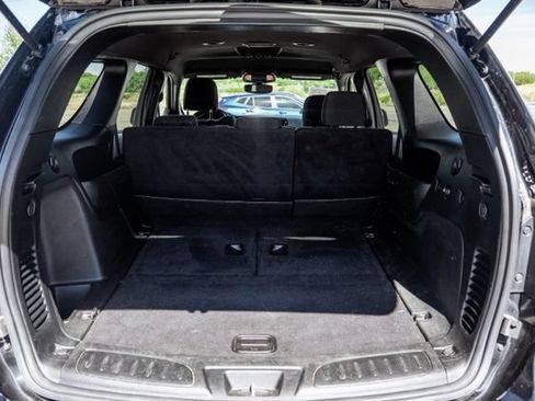 Used 2023 Dodge Durango SXT RWD image 9