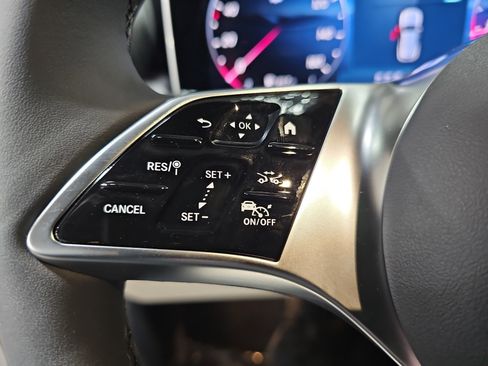 New 2026 Mercedes-Benz GLC 300 image 19