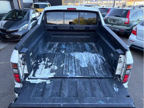 Used 2007 Honda Ridgeline RTL image 22