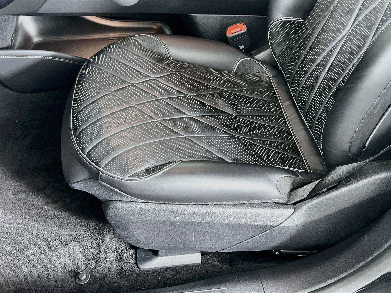 Certified 2023 Mercedes-Benz EQS AMG 4MATIC image 21