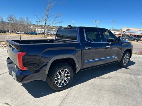 New 2026 Toyota Tundra 1794 Edition AWD/4WD image 7