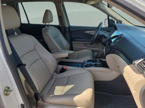 Used 2020 Honda Pilot EX-L image 5