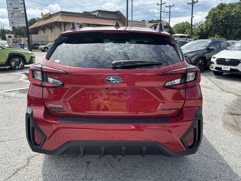 New 2026 Subaru Crosstrek 2.5i Premium AWD/4WD image 4