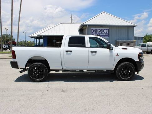 Used 2026 RAM 2500 Tradesman AWD/4WD image 13