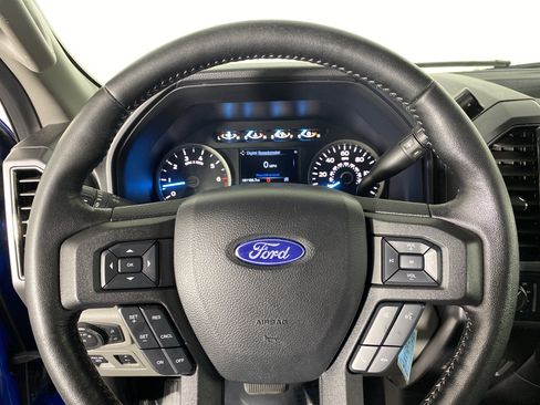 Used 2019 Ford F150 XLT w/ Equipment Group 302A Luxury image 21