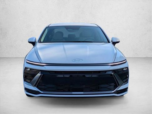 New 2026 Hyundai Sonata SEL image 6