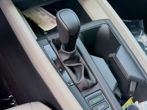 New 2026 Honda Accord LX image 15