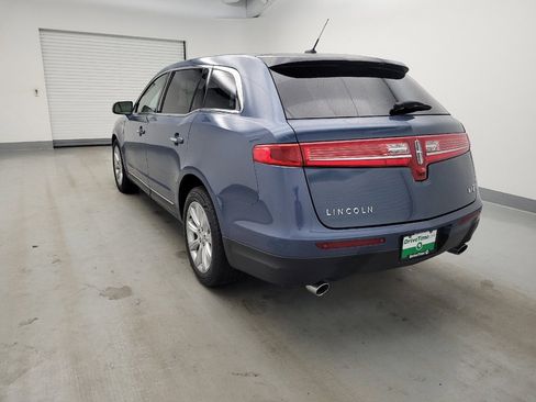 Used 2019 Lincoln MKT AWD image 5