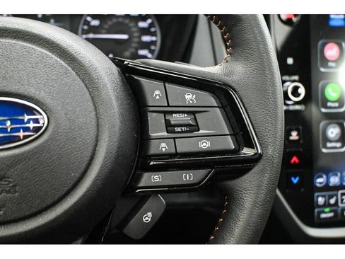 Used 2025 Subaru Forester Touring AWD/4WD image 27