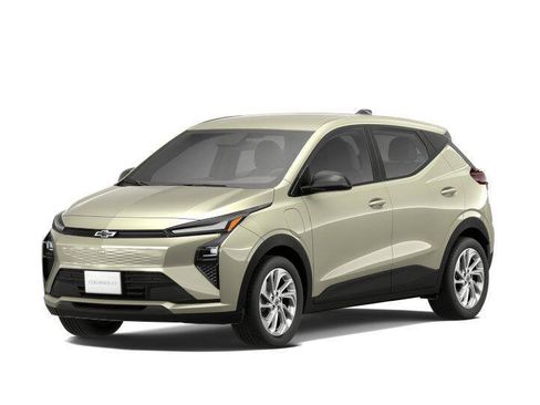 New 2027 Chevrolet Bolt LT w/ Comfort Package FWD image 27