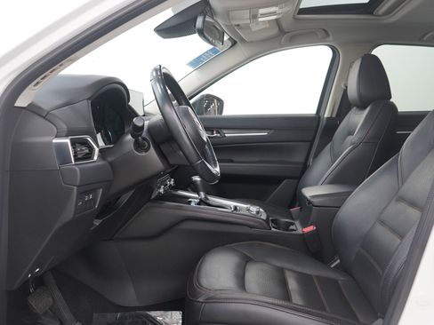 Used 2019 MAZDA CX-5 Grand Touring image 20