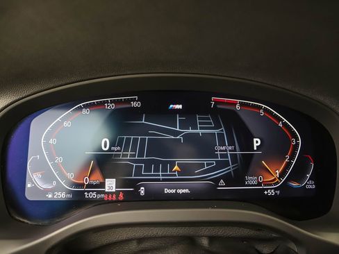 Used 2022 BMW X3 xDrive30i w/ M Sport Package 2 image 13