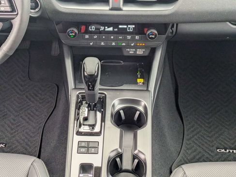 New 2026 Subaru Outback Limited AWD/4WD image 20