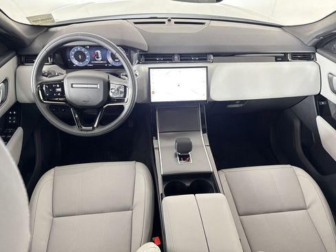 New 2026 Land Rover Range Rover Velar S AWD/4WD image 14