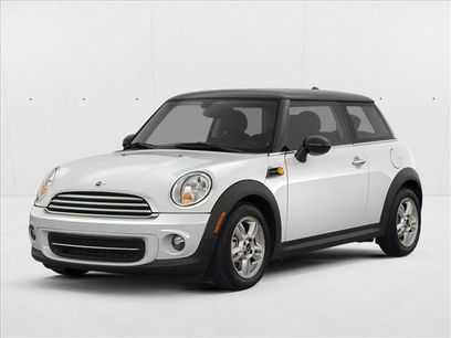 Used 2013 MINI Cooper Hardtop