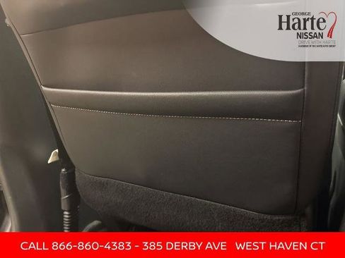 Certified 2023 Nissan Pathfinder SL image 24