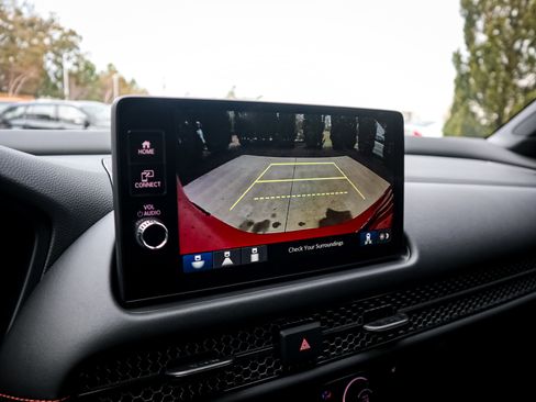 Certified 2026 Honda HR-V Sport image 24