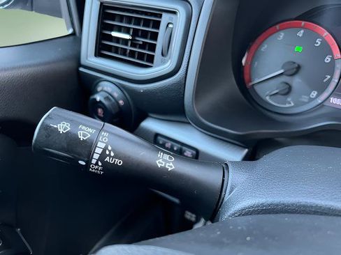 Used 2021 Nissan Titan PRO-4X image 17