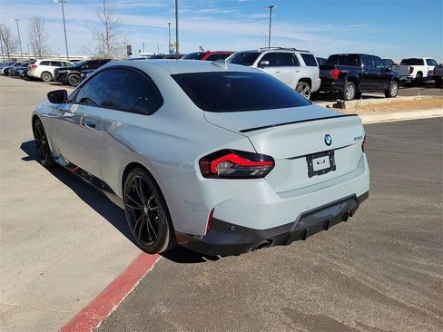 Used 2022 BMW 230i 230i w/ Premium Package 2 image 3