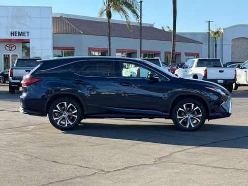 Used 2019 Lexus RX 350L FWD image 4