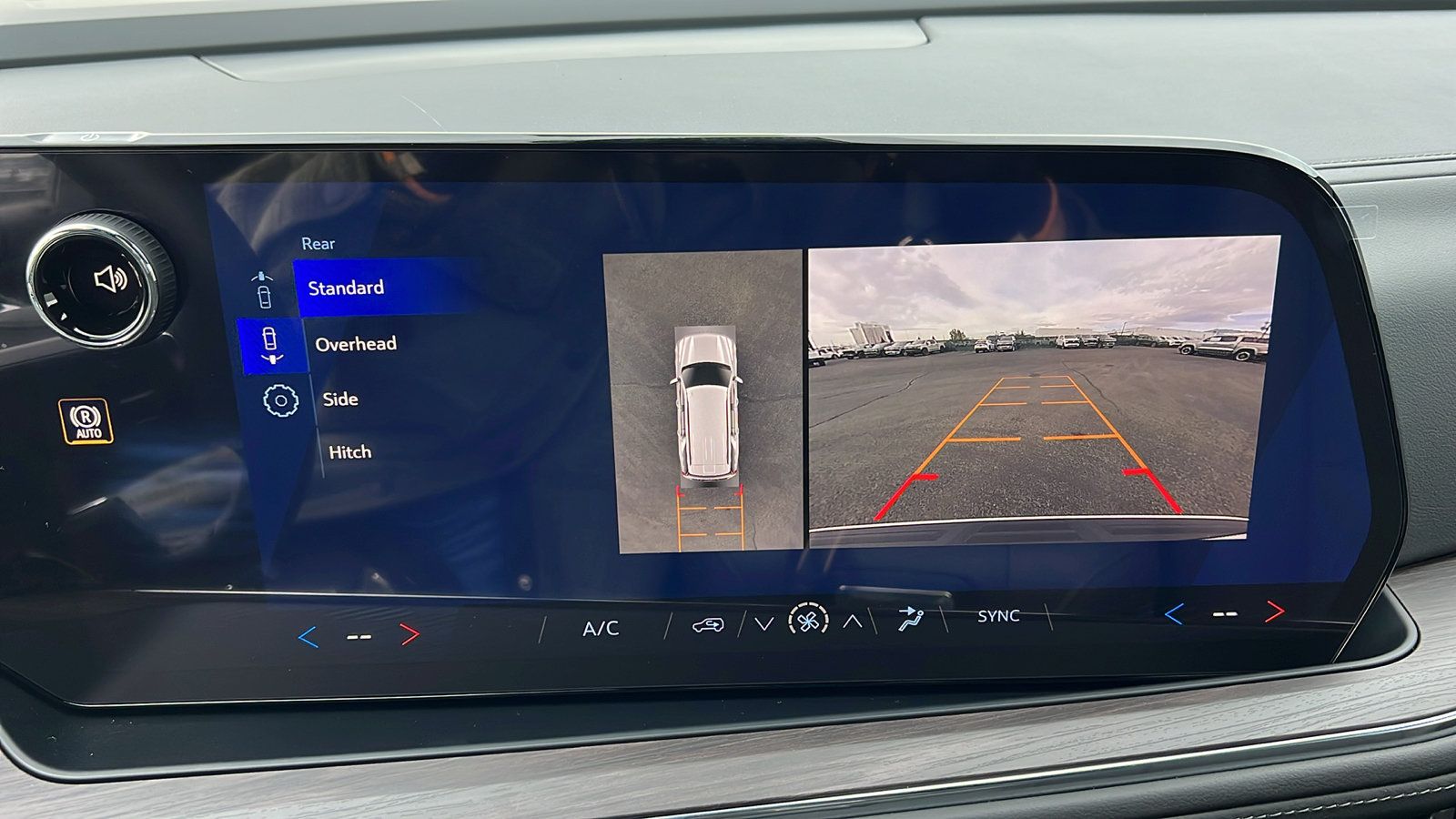 New 2026 Chevrolet Tahoe LS AWD/4WD image 24