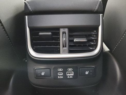 Certified 2023 Subaru Outback Touring XT image 37