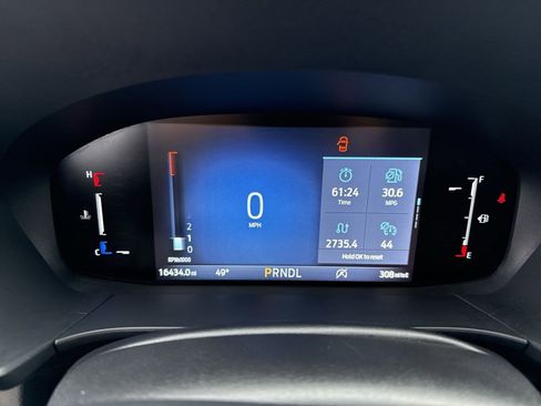 Used 2025 Ford Escape Active image 15