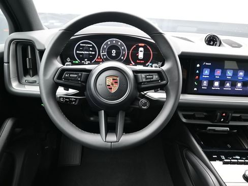 New 2026 Porsche Cayenne S image 20