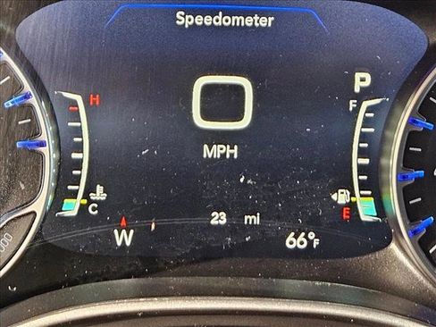 New 2026 Chrysler Pacifica Select image 15