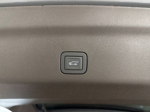 New 2026 Chevrolet Tahoe LT w/ Comfort Package RWD image 8