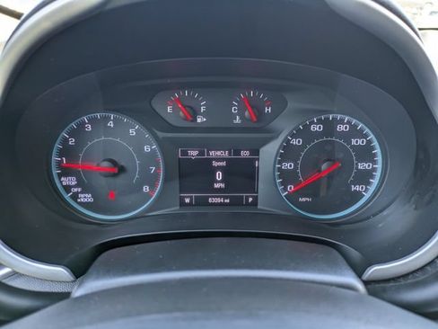 Used 2023 Chevrolet Malibu LT FWD image 25