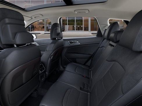 New 2026 Kia Sportage SX Prestige image 18