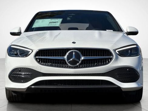 New 2026 Mercedes-Benz C 300 Sedan image 9