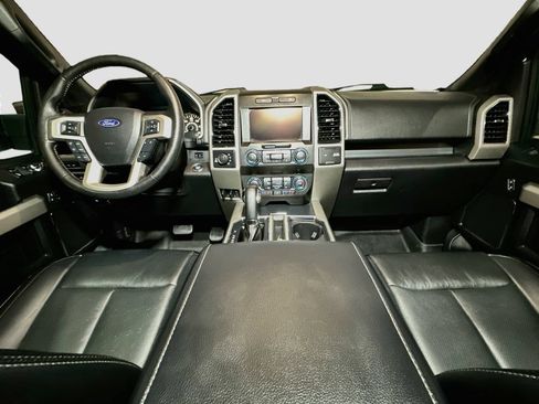 Certified 2019 Ford F150 Lariat AWD/4WD image 12