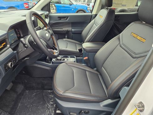 New 2026 Ford Maverick Tremor image 8