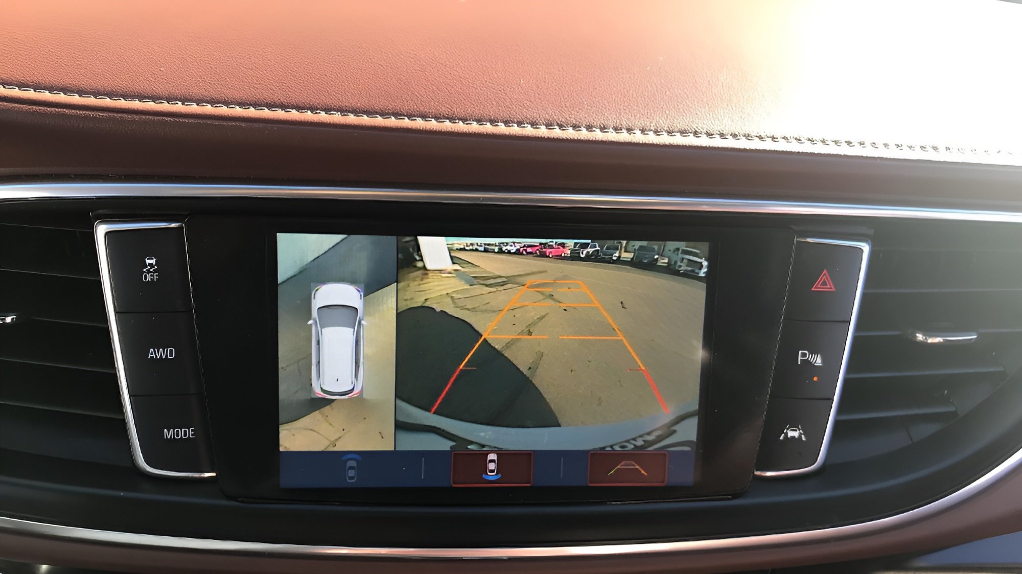 Certified 2019 Buick Enclave Avenir w/ Avenir Technology Package AWD/4WD image 35