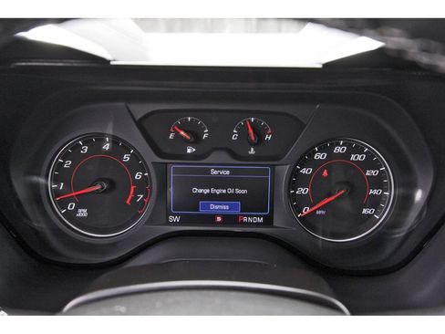Used 2023 Chevrolet Camaro LT w/ RS Package RWD image 17