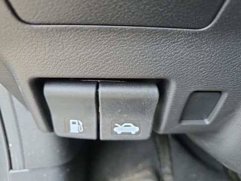 Used 2023 Nissan Murano SL w/ SL Moonroof Package AWD/4WD image 25