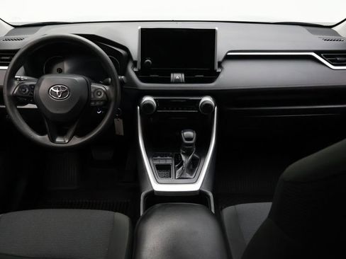 Used 2023 Toyota RAV4 LE image 24