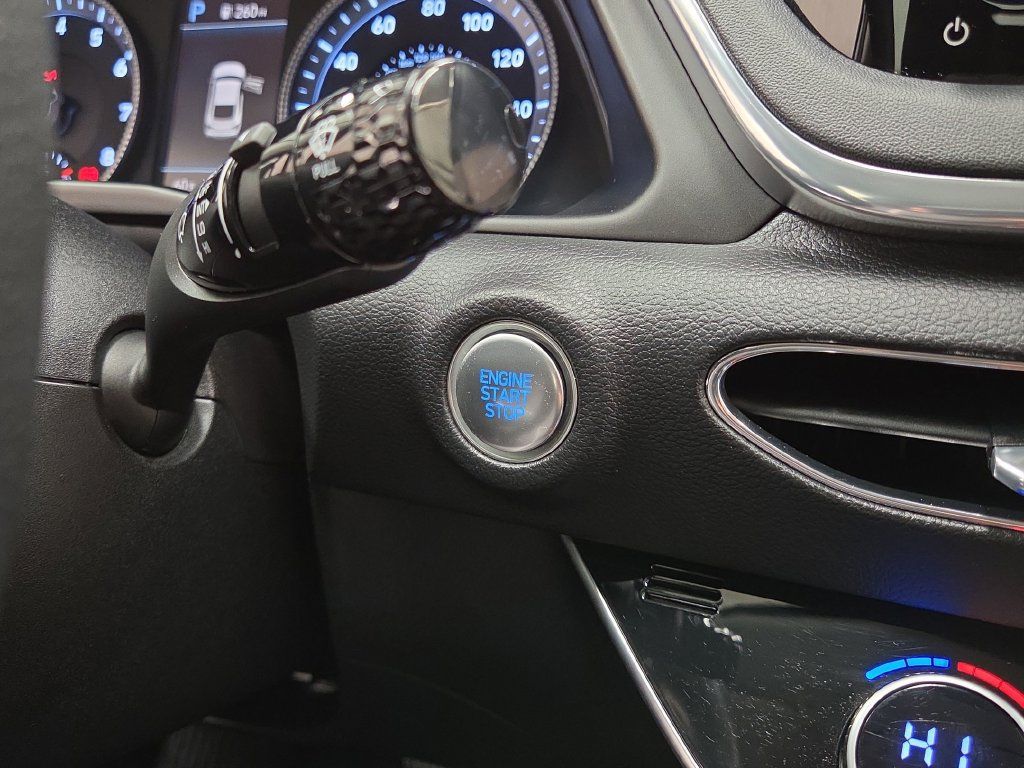 Used 2020 Hyundai Sonata SEL FWD image 16