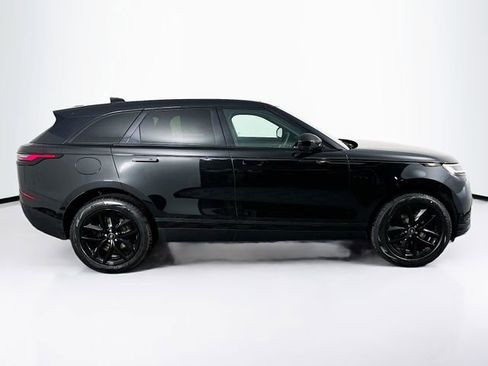 New 2026 Land Rover Range Rover Velar S image 4