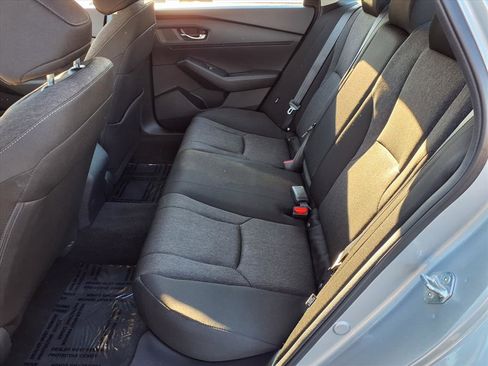 Used 2023 Honda Accord LX image 7