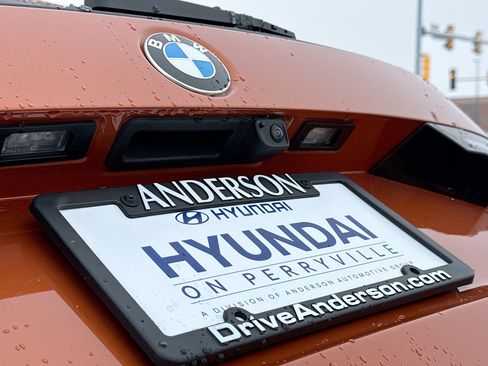 Used 2024 BMW X1 xDrive28i w/ Premium Package image 12