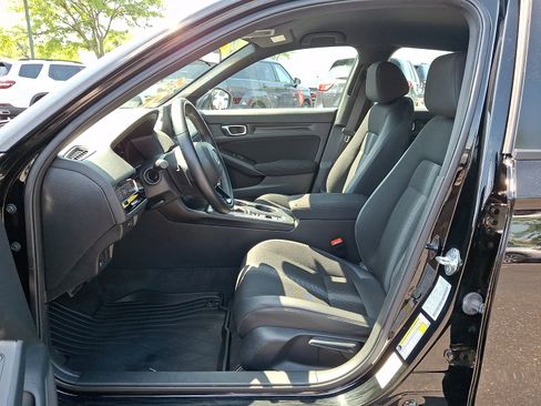 Used 2024 Honda Civic Sport image 13