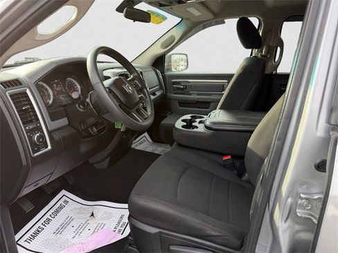 Used 2020 RAM 1500 Classic Warlock image 9