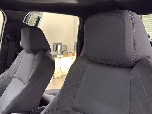 Certified 2025 Toyota Tacoma SR5 image 13